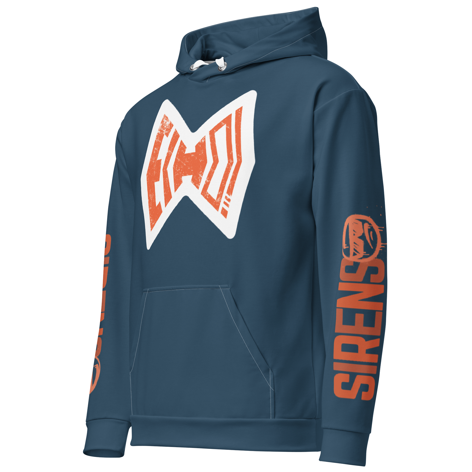 Echo Vanguard Hoodie product image (2)