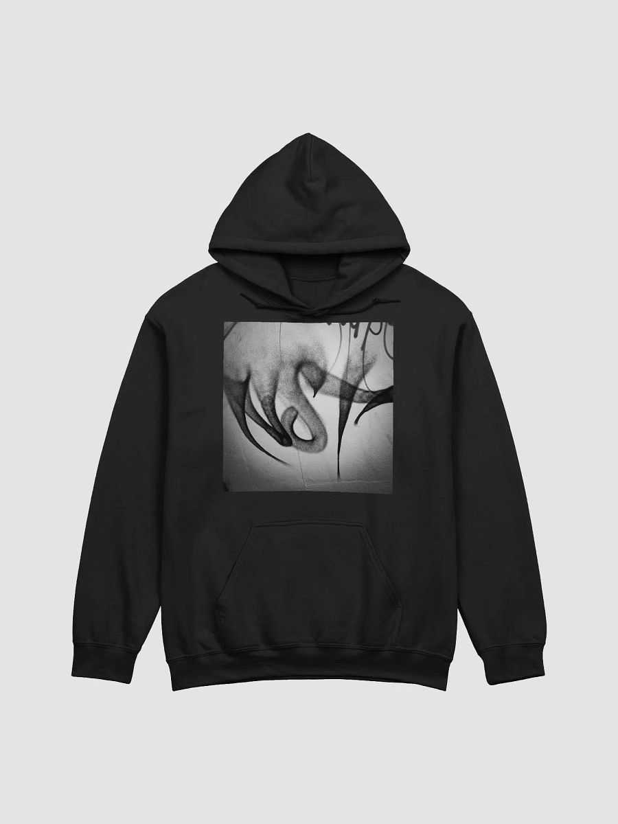 NST FAT CAP HOODIE product image (1)