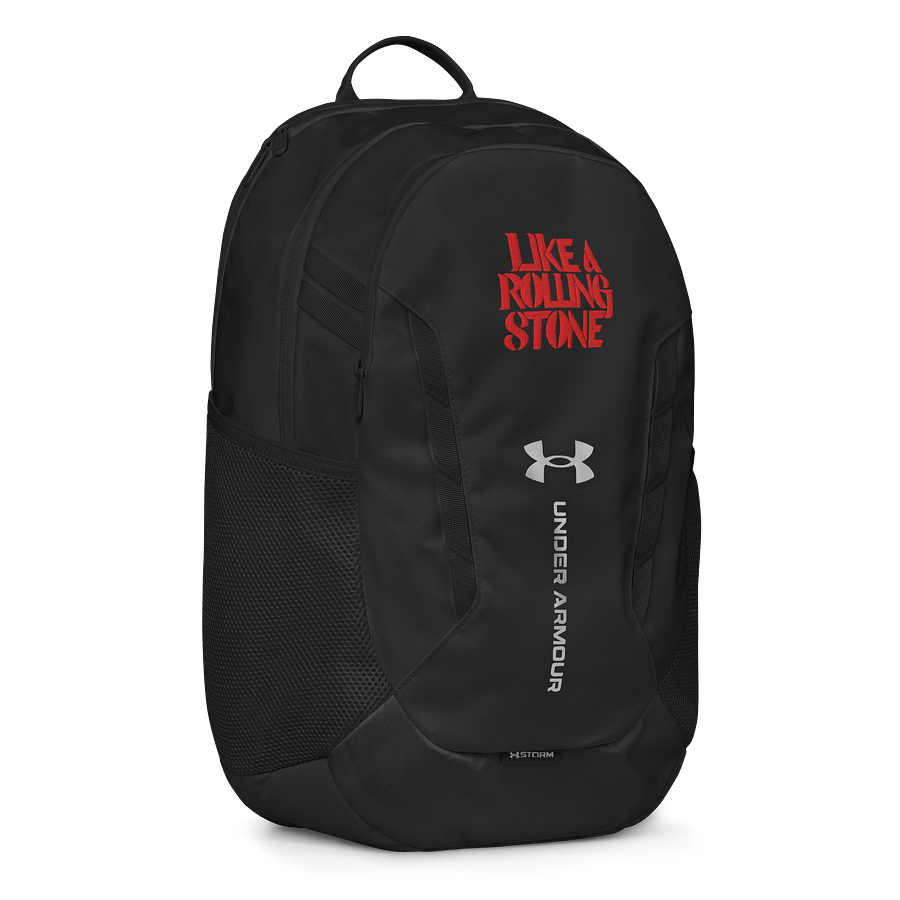 Like a Rolling Stone Backpack product image (3)