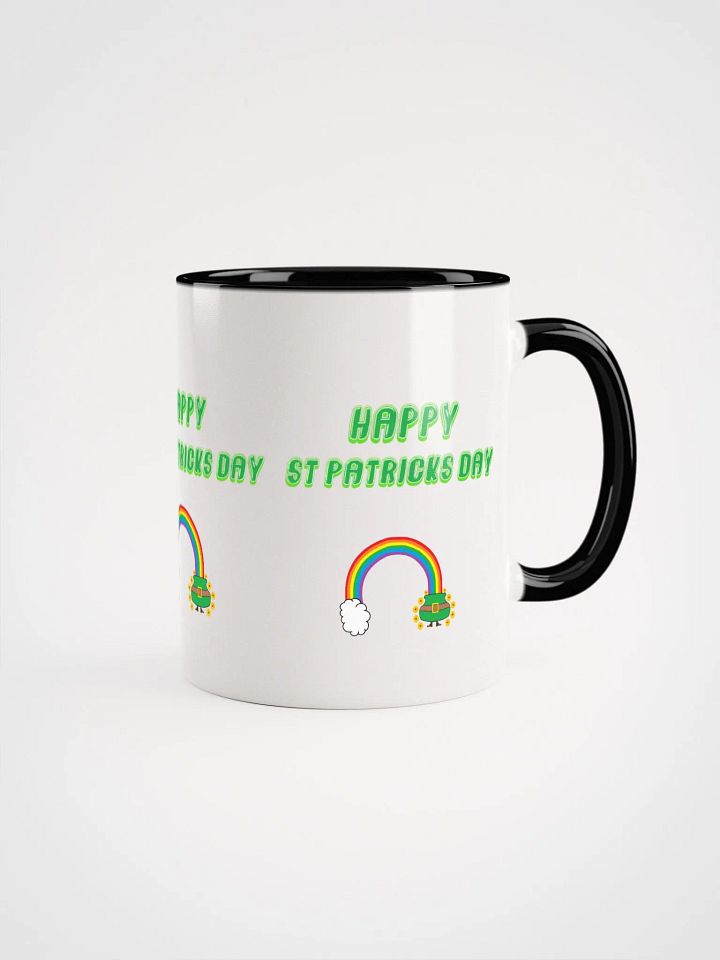 The End - Mug product image (2)