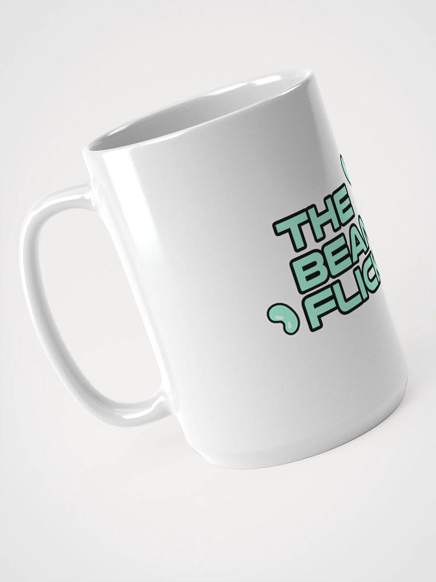 Team Bean Flicker Mug product image (4)