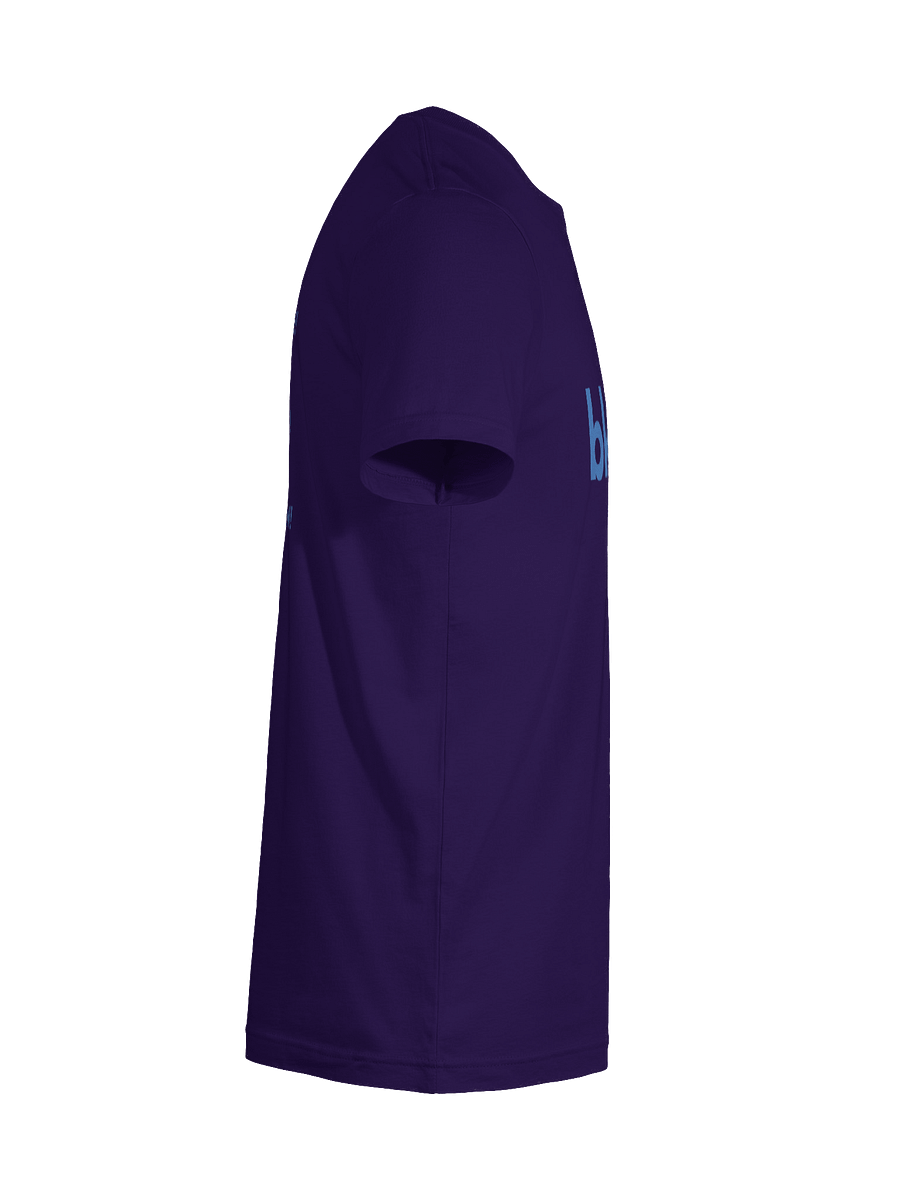 BKA Adult T-Shirt product image (12)