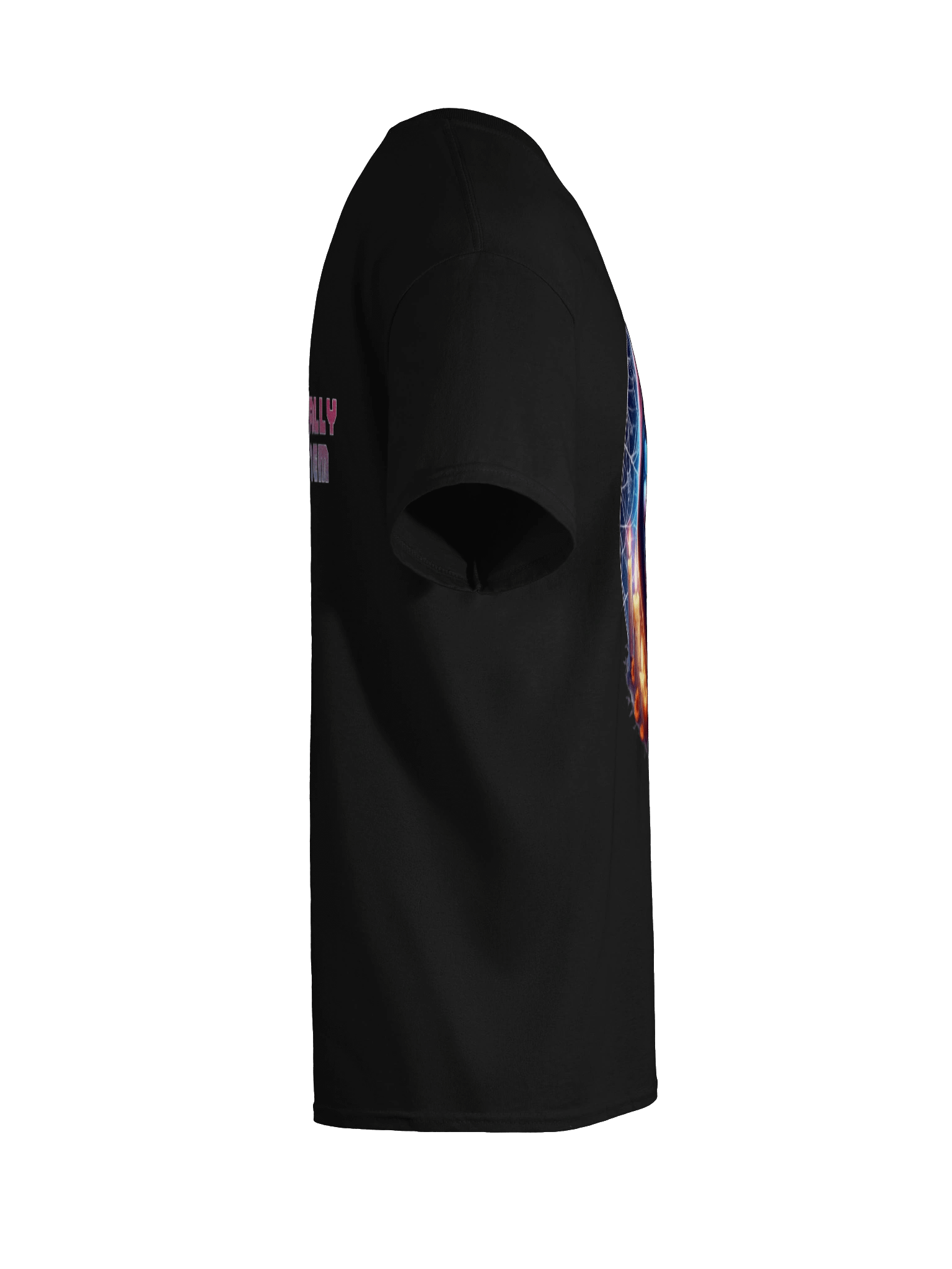 Halloween Mask T-shirt 2025 product image (12)