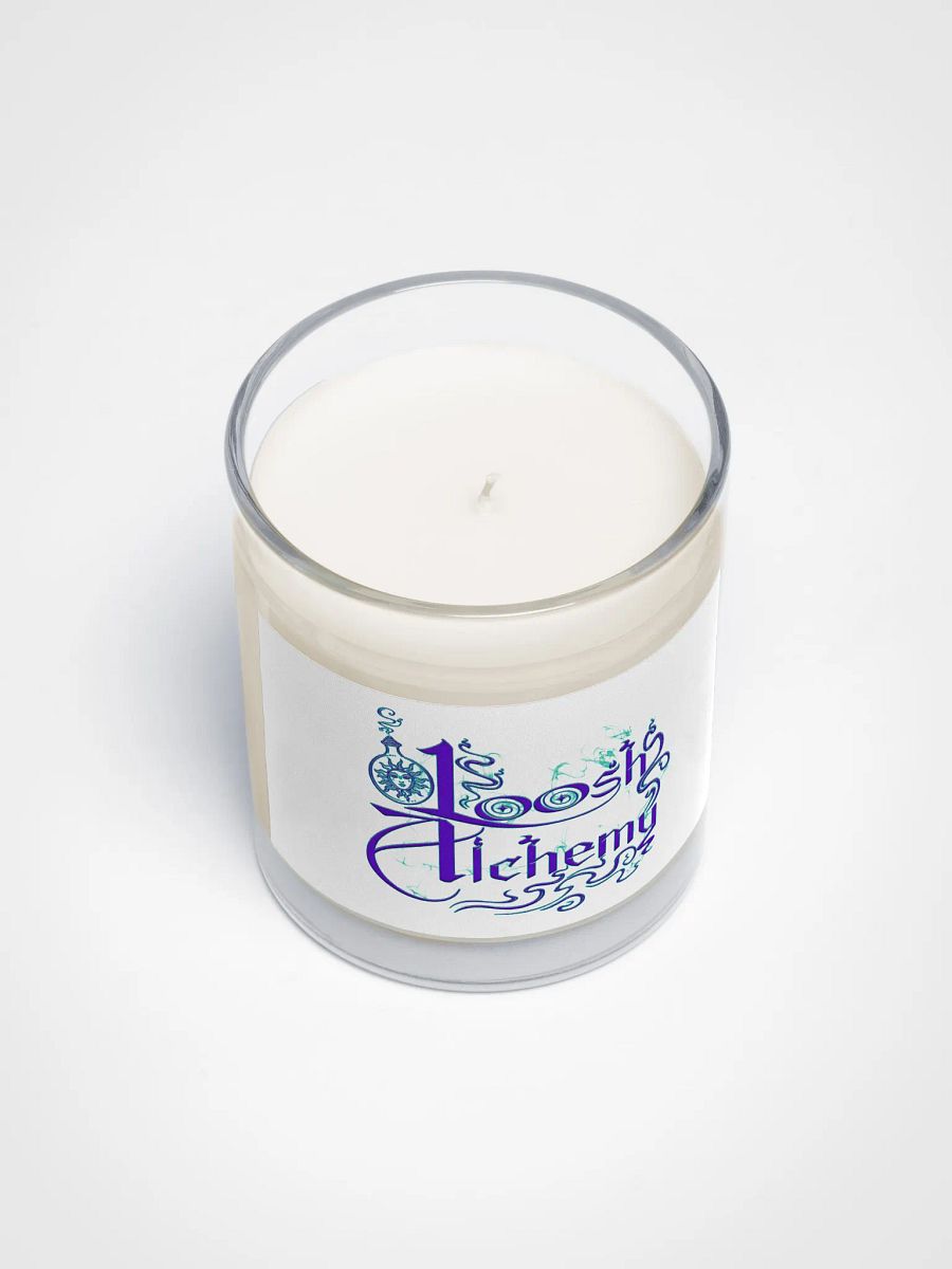 Loosh Alchemy Candle product image (3)
