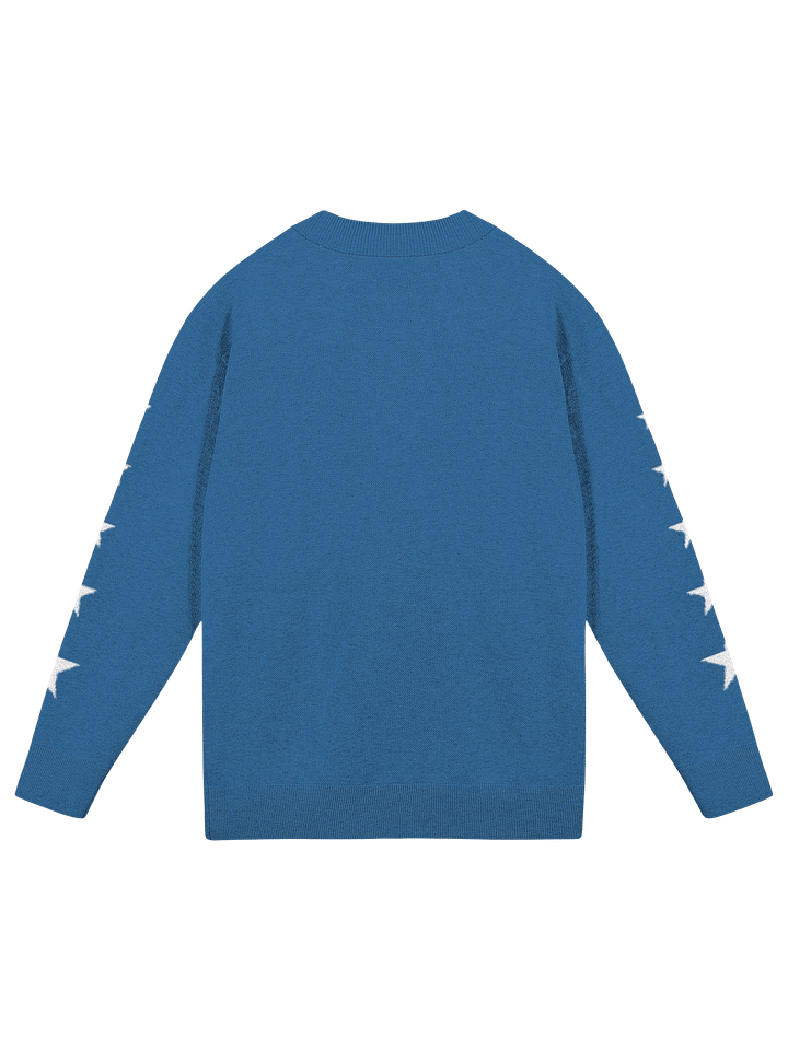 The Bonesdale Cardigan product image (2)