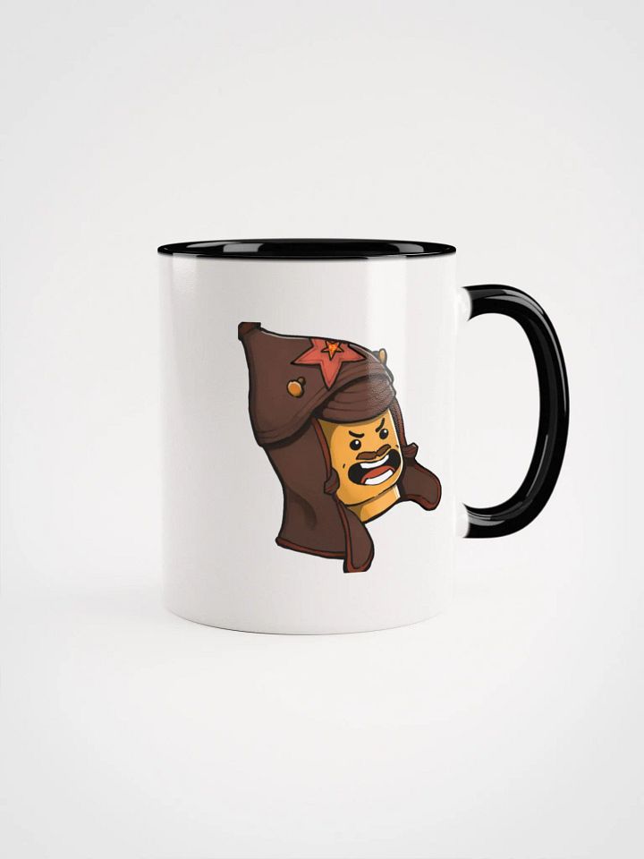 Scotty Mug product image (2)