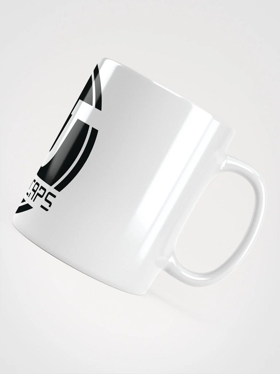 DjSammyCaps Coffee Mug product image (4)