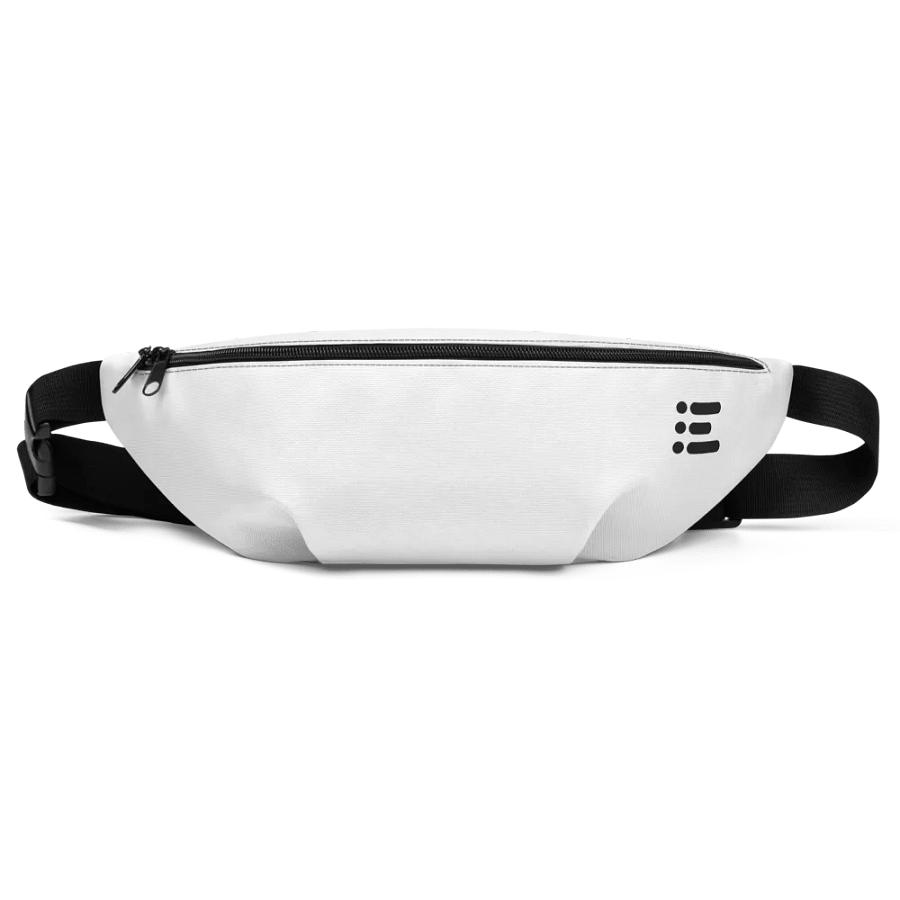 All-Over Print Fanny Pack product image (3)