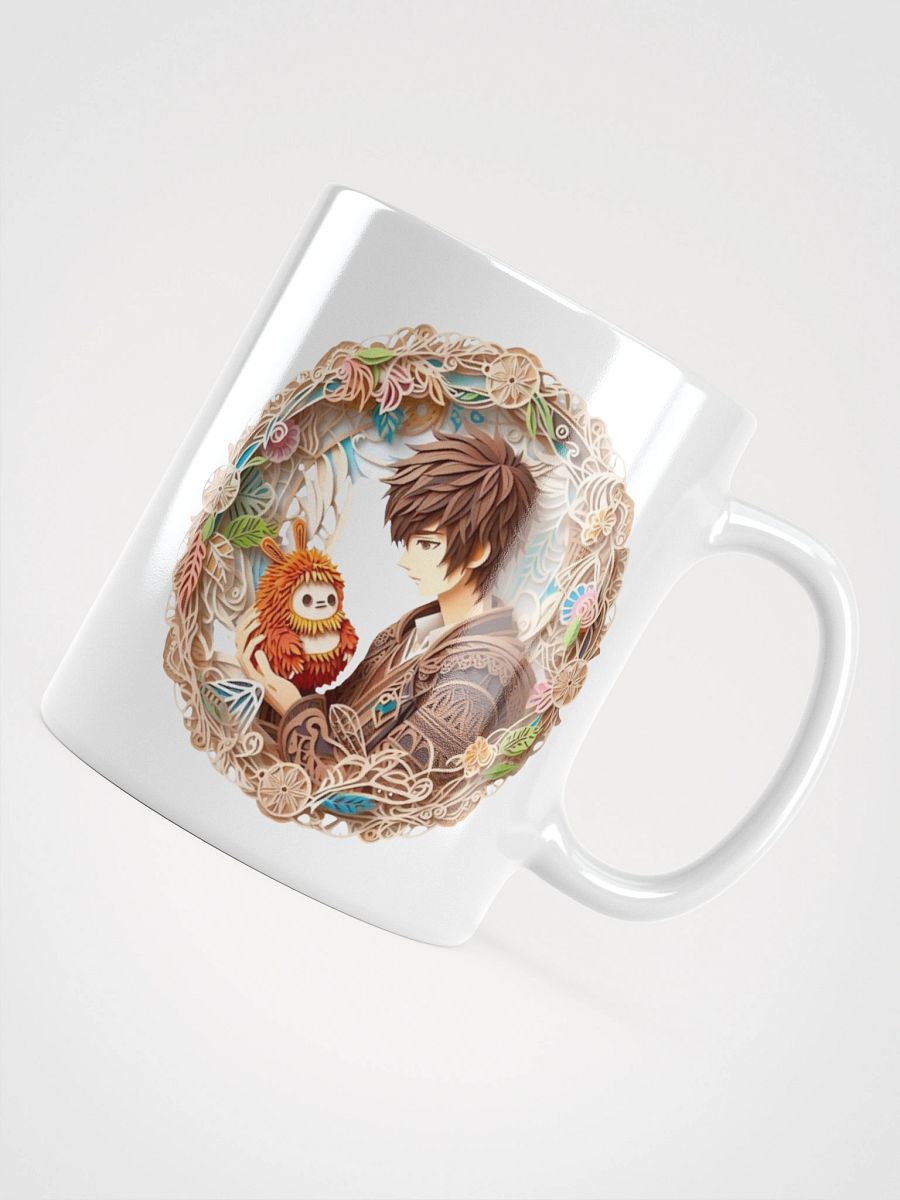 Jewels | Ceramic Mug product image (11)