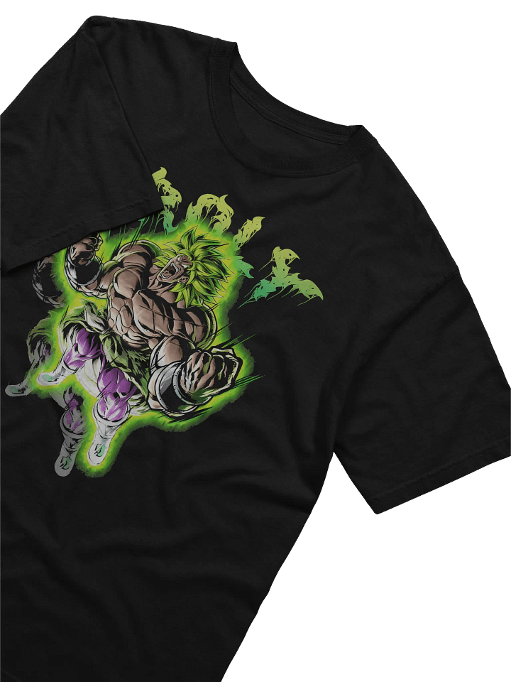 Broly SS product image (2)