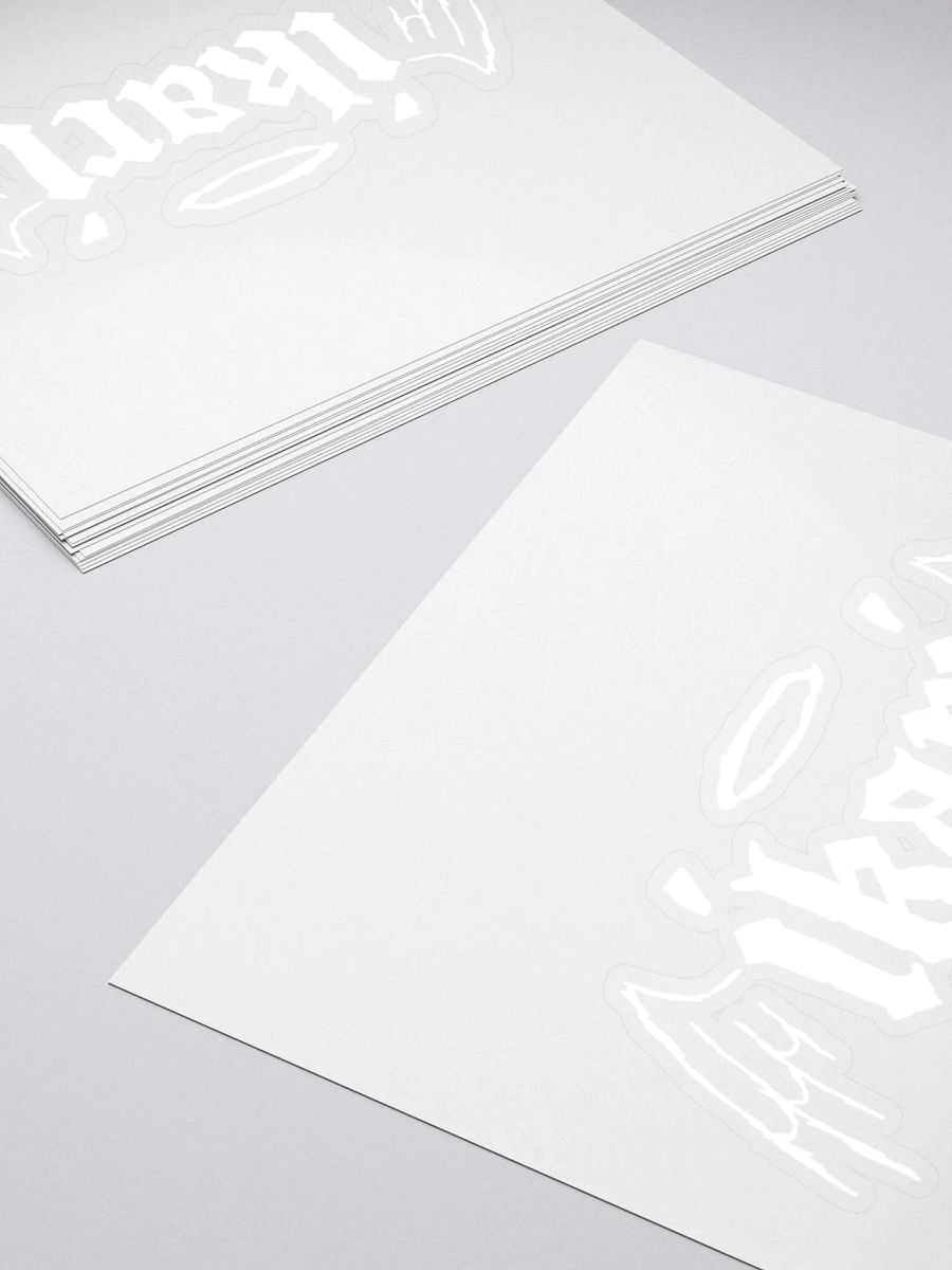 Wings Sticker product image (3)