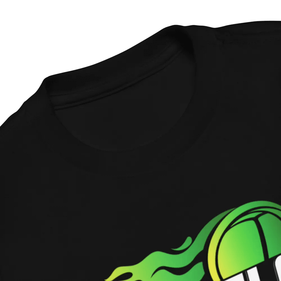 MSLA Green Toddler T-Shirt product image (3)