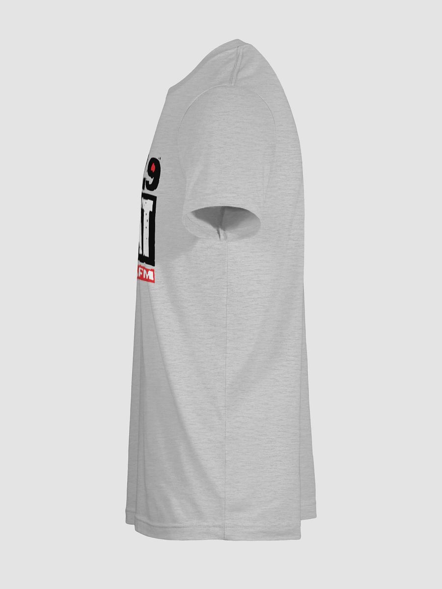 The Beat Logo Grey T-Shirt product image (11)