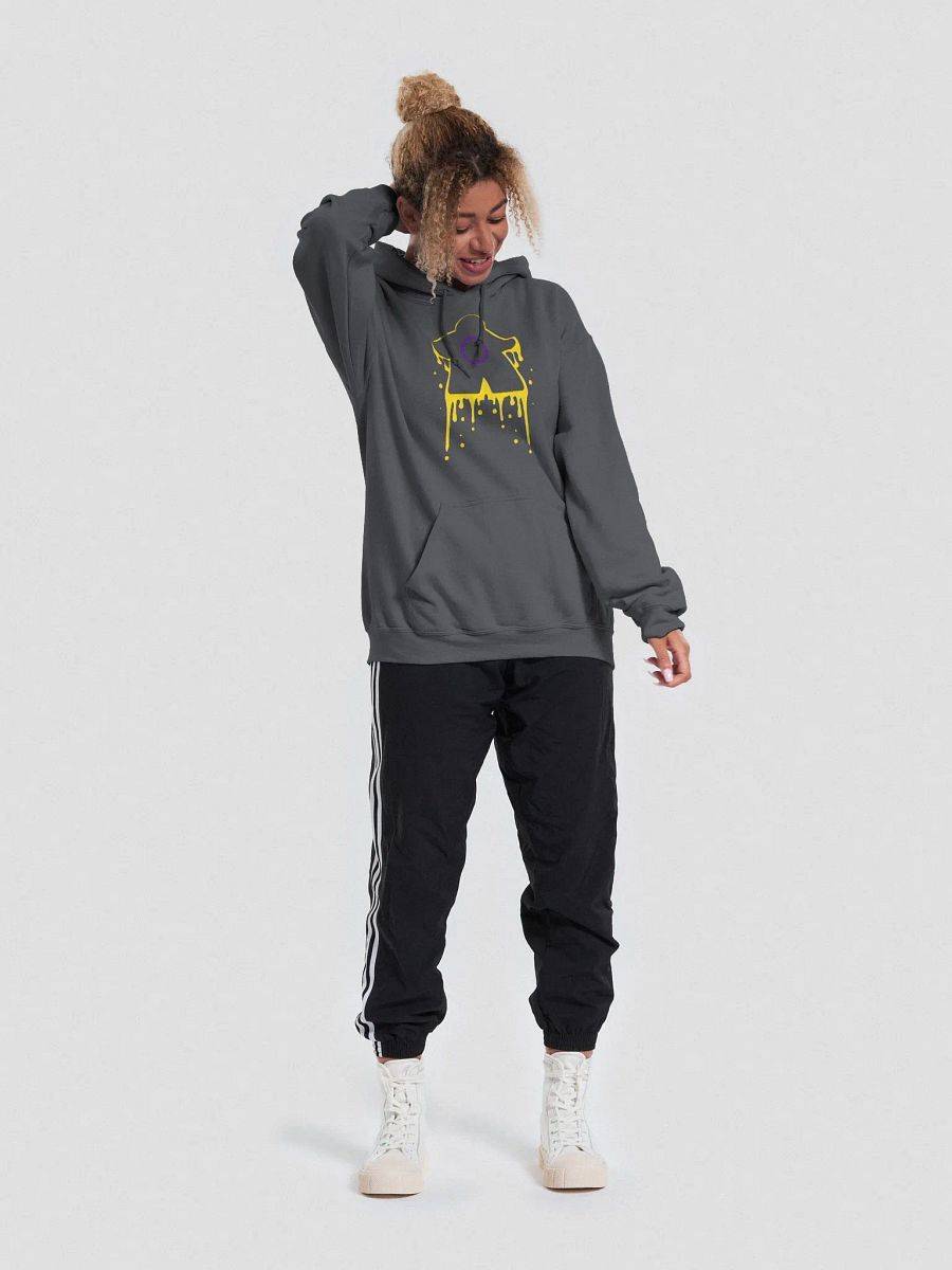 Drippy Intersex Pride Hoodie product image (3)