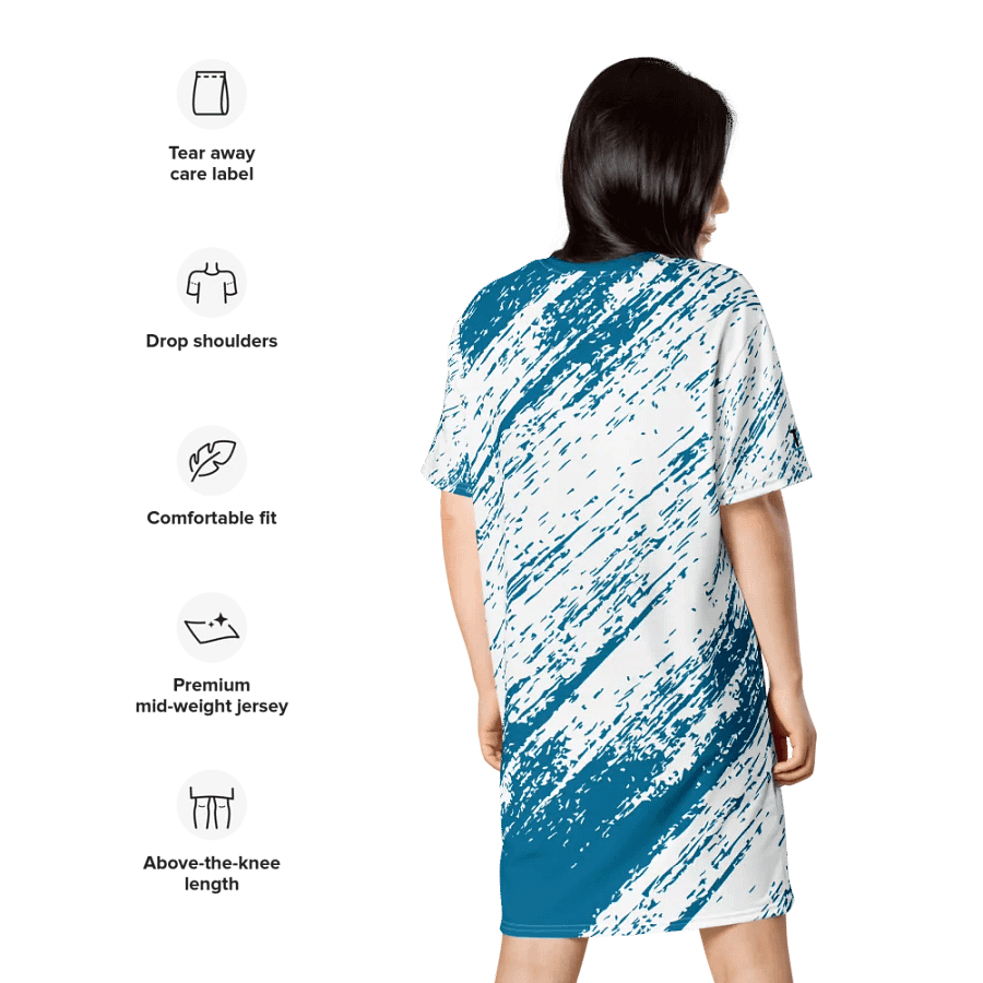 Tizzy Dress product image (11)