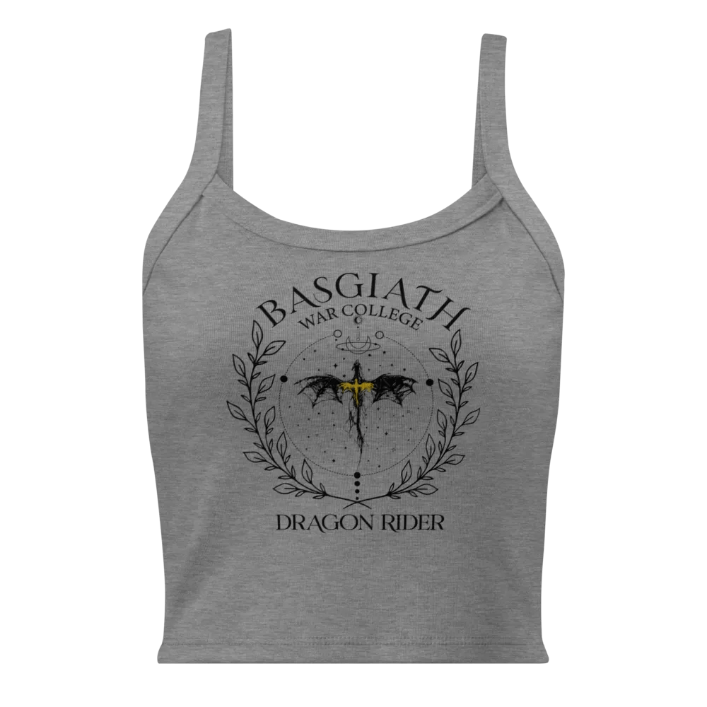 War College Cami product image (1)