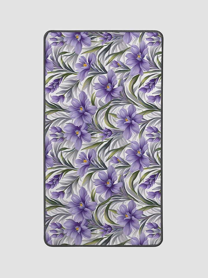 Desk Mat 22