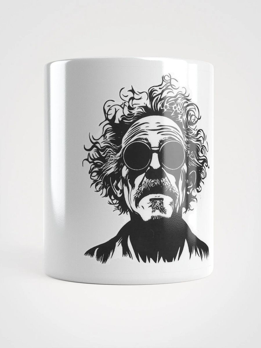 Mad Scientist Mug product image (1)