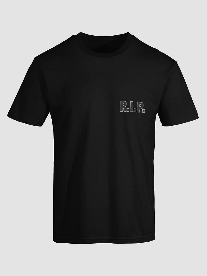 R.I.P. My Hopes and Dreams Tee product image (1)