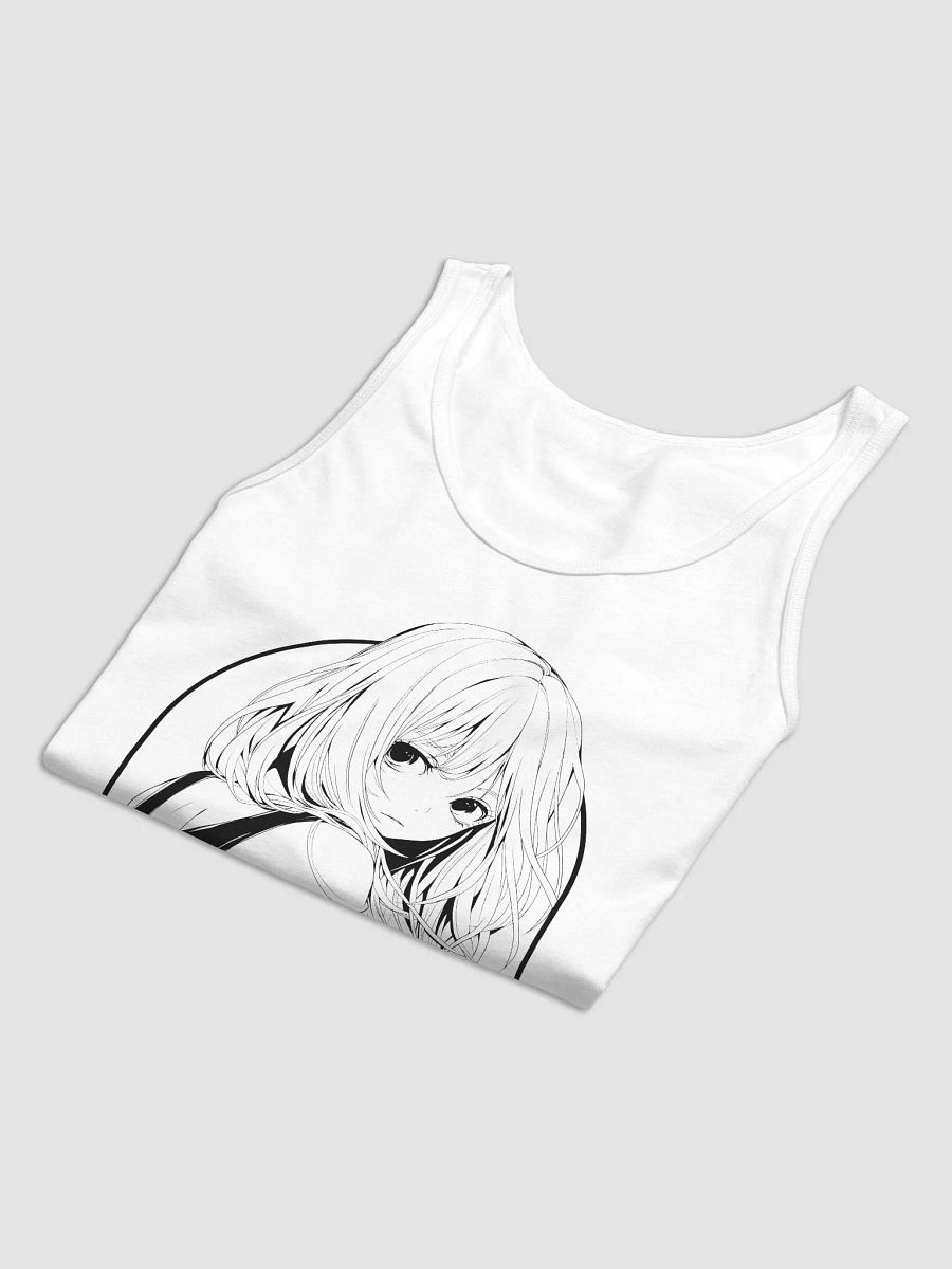 HONESTY Tank Top product image (3)