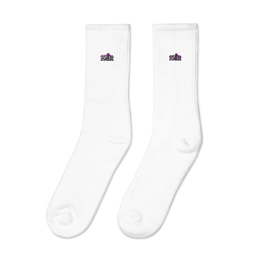 “SALT: Everyday Essential Socks” product image (4)