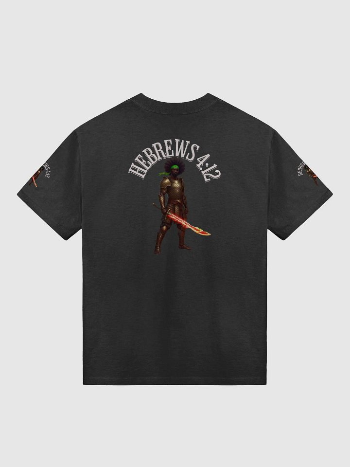 Gospel T-Shirt product image (2)