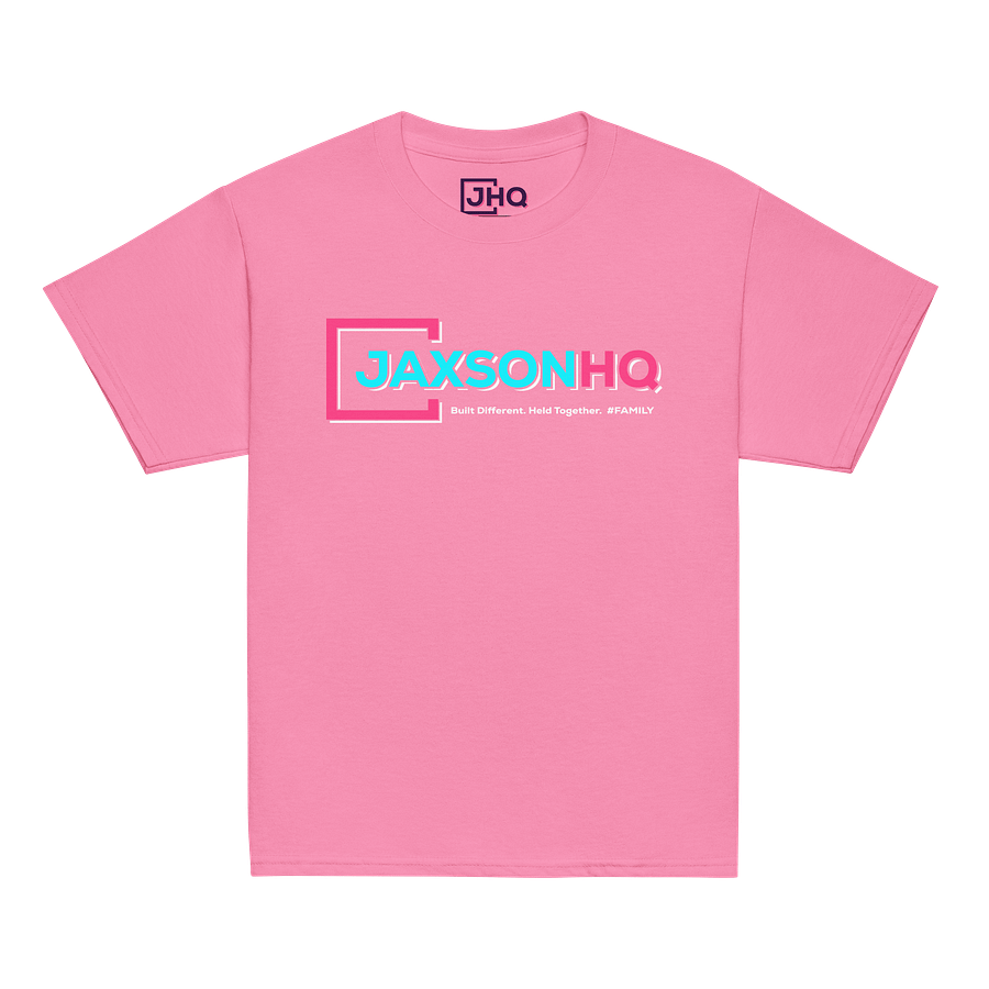 JAXSONHQ Youth Classic Tee product image (25)