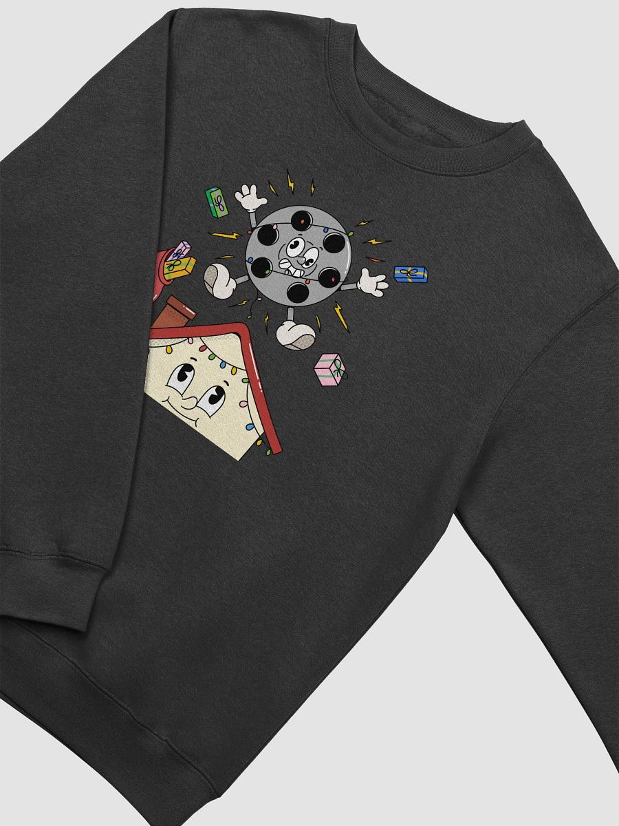 HOC x Christmas Vacation Unisex Crew Neck Sweater product image (16)