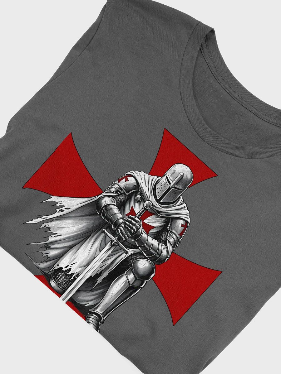 Knight's Honour T-Shirt product image (3)