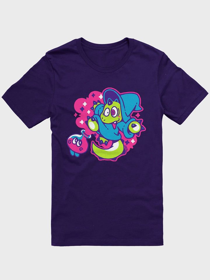 Wizard Lizard Tee product image (2)