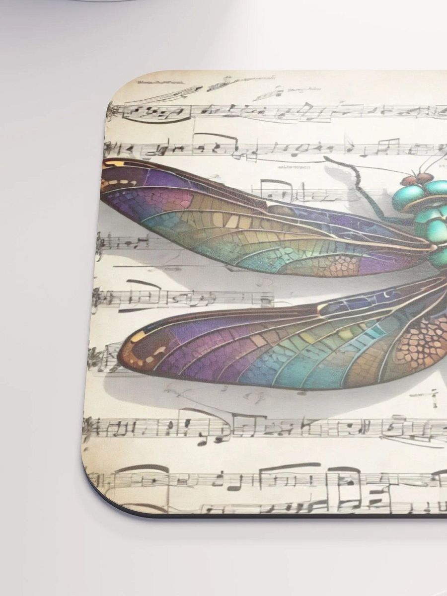 Musical Steampunk Dragonfly product image (6)