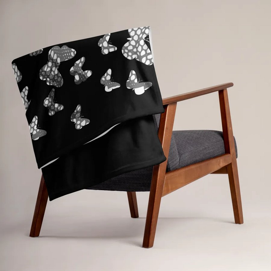 Butterfly Girl product image (3)