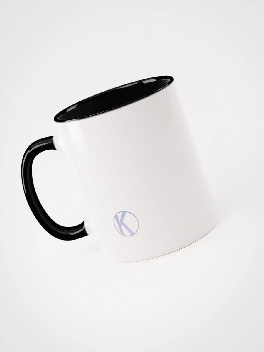 Perfectly Imperfect Mug product image (3)