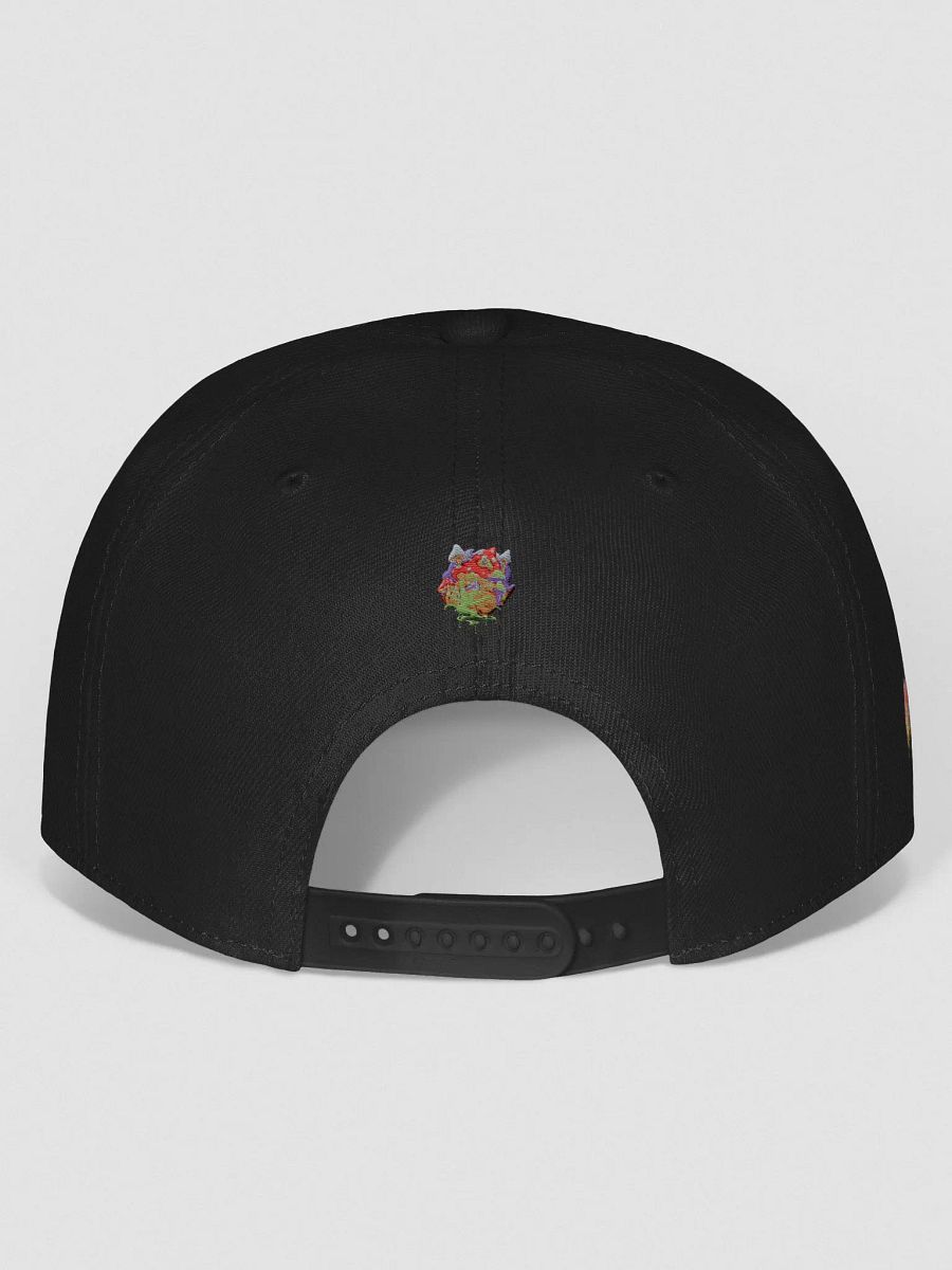 BizzWorld Drip snapback collection product image (40)