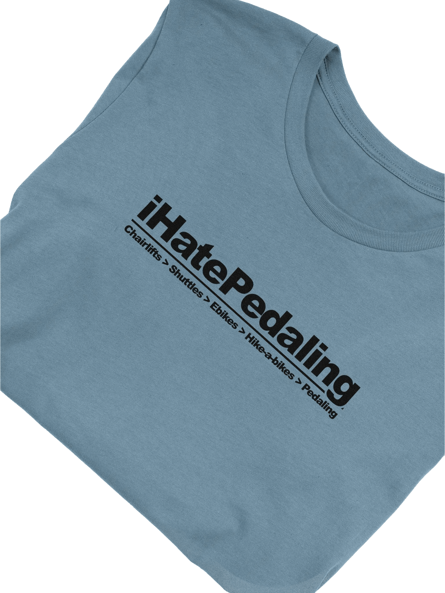 iHatePedaling product image (5)