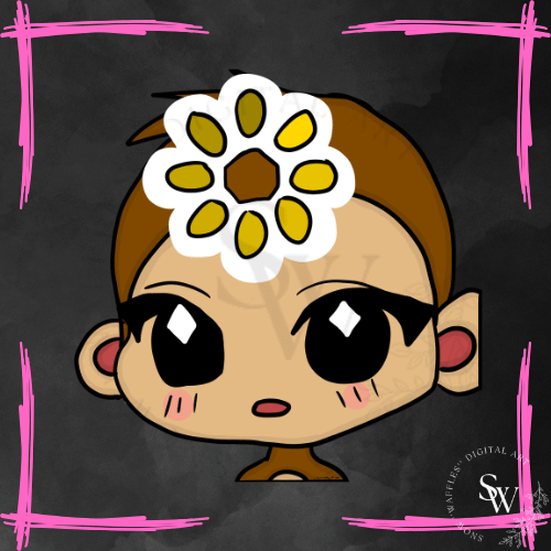 Twitch Emotes - Monkey Pack 1 product image (3)
