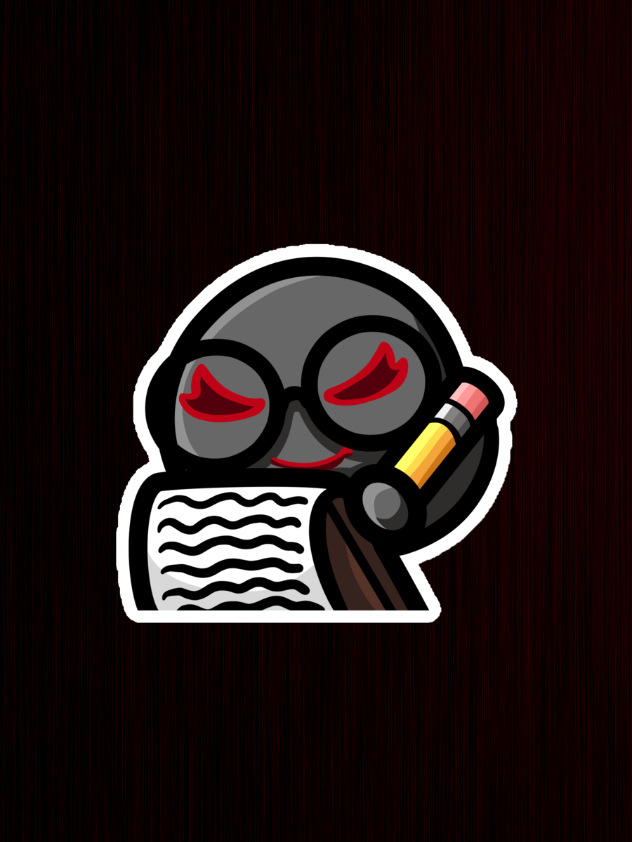 NOTES Magnet product image (1)