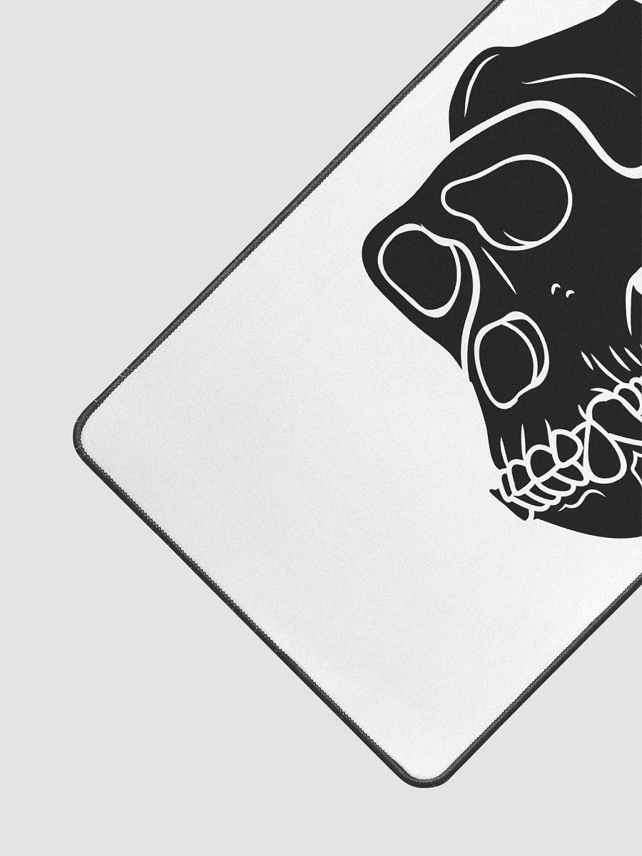 i'm ded! Deskmat! product image (3)