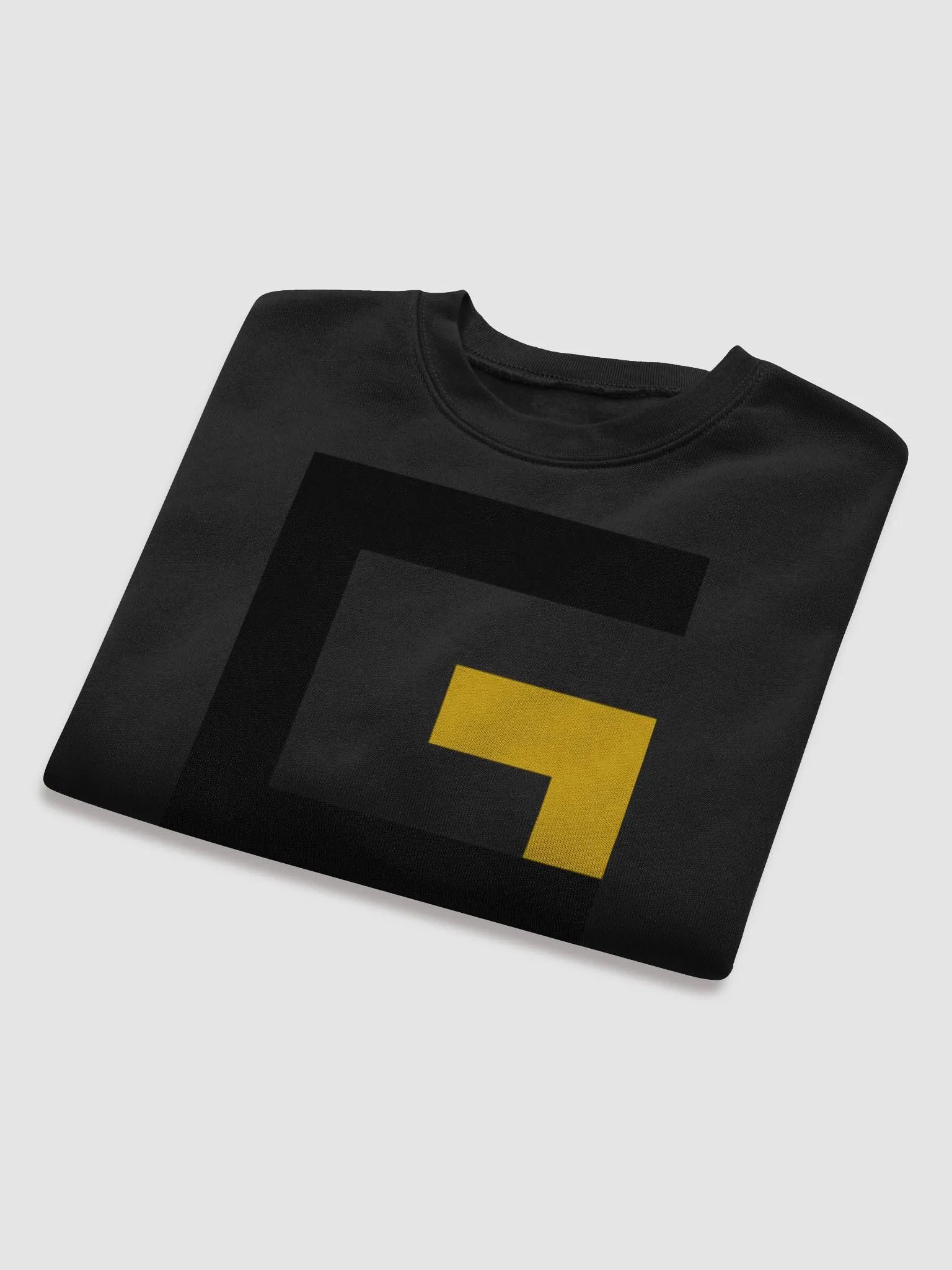 Comet Games - Women's Fleece Crop Sweatshirt product image (8)