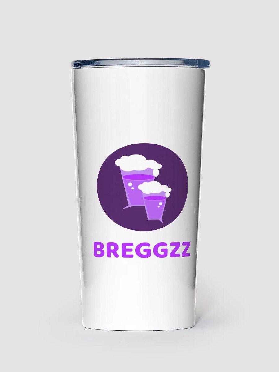 Breggzz Tumbler product image (1)