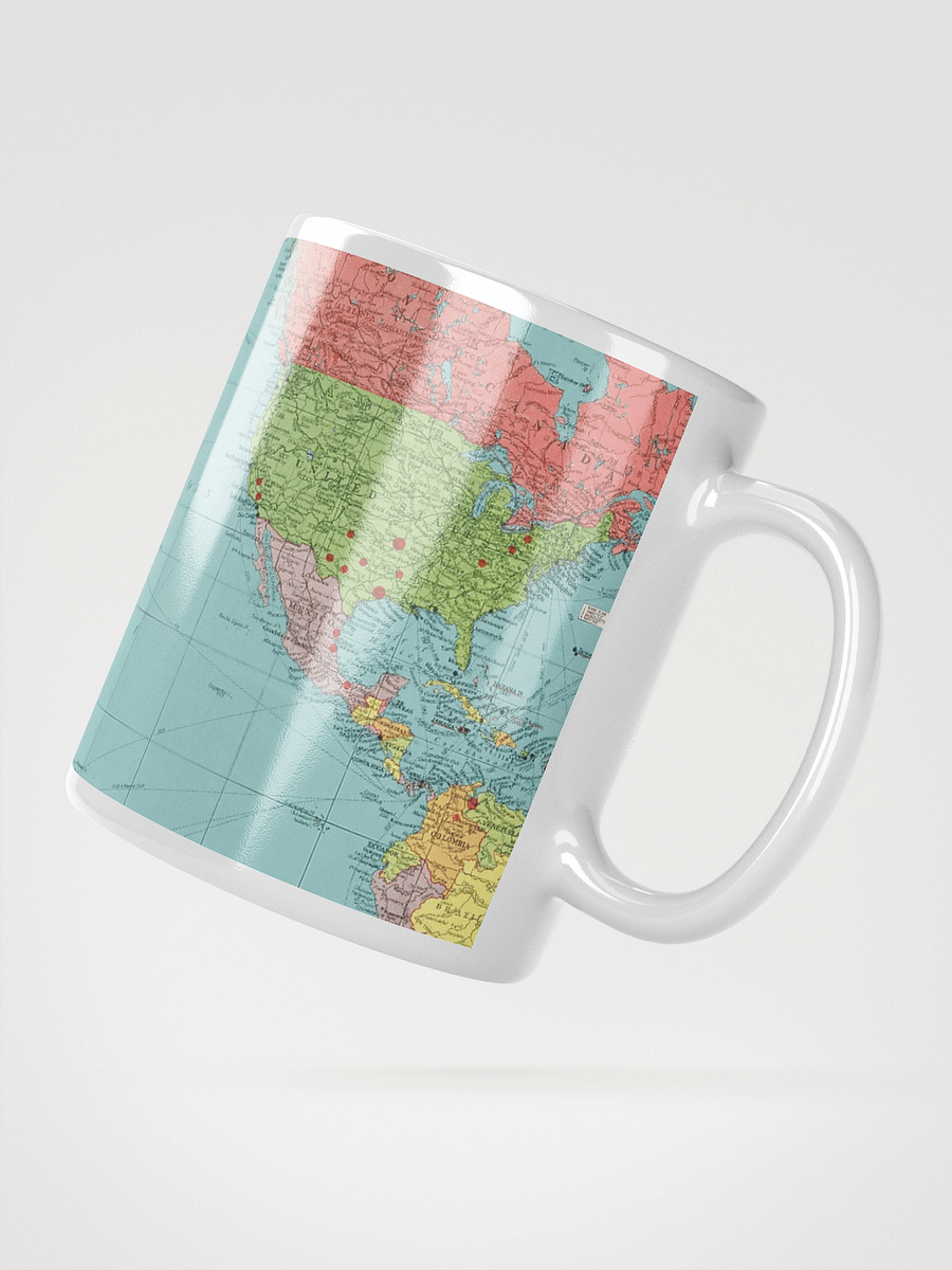 Pacific Dreams Mug product image (2)