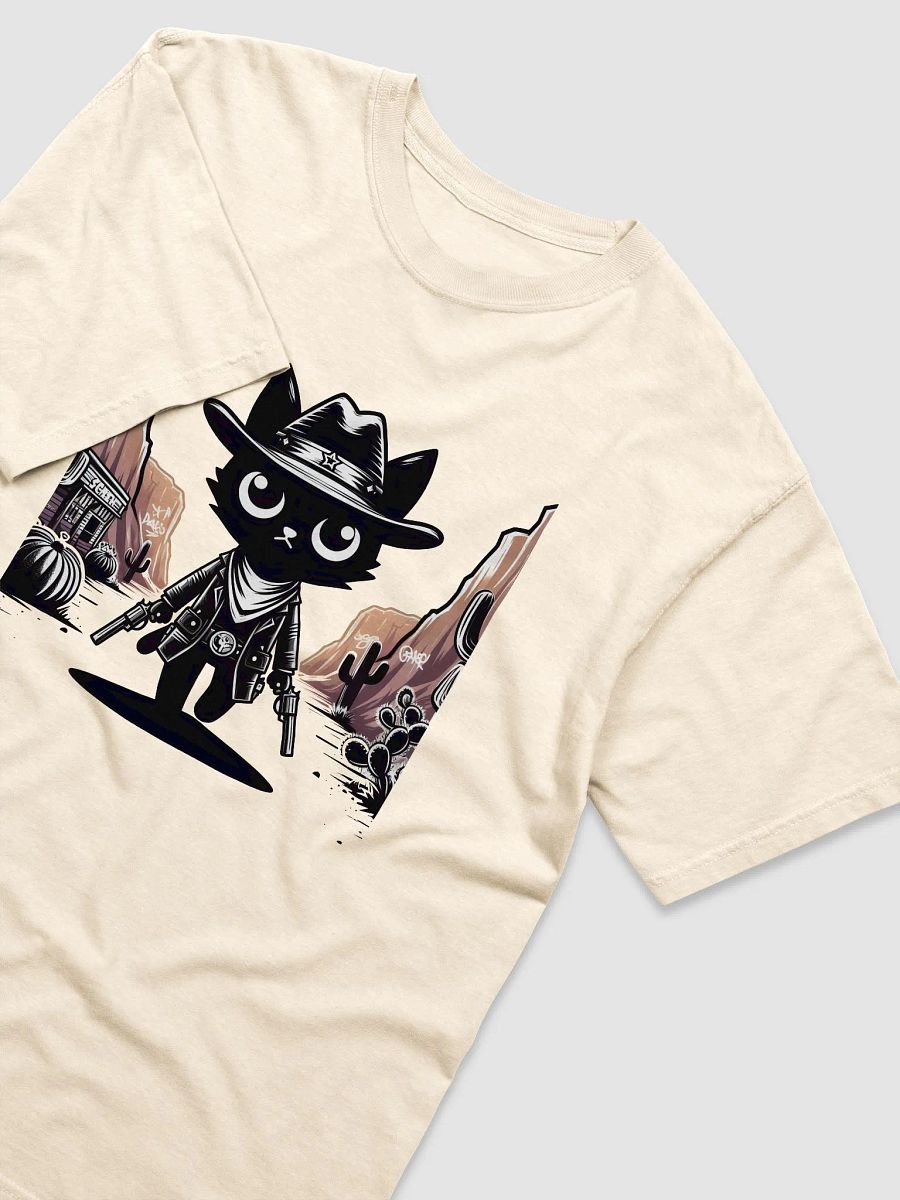 Quick Gun Kitty product image (3)