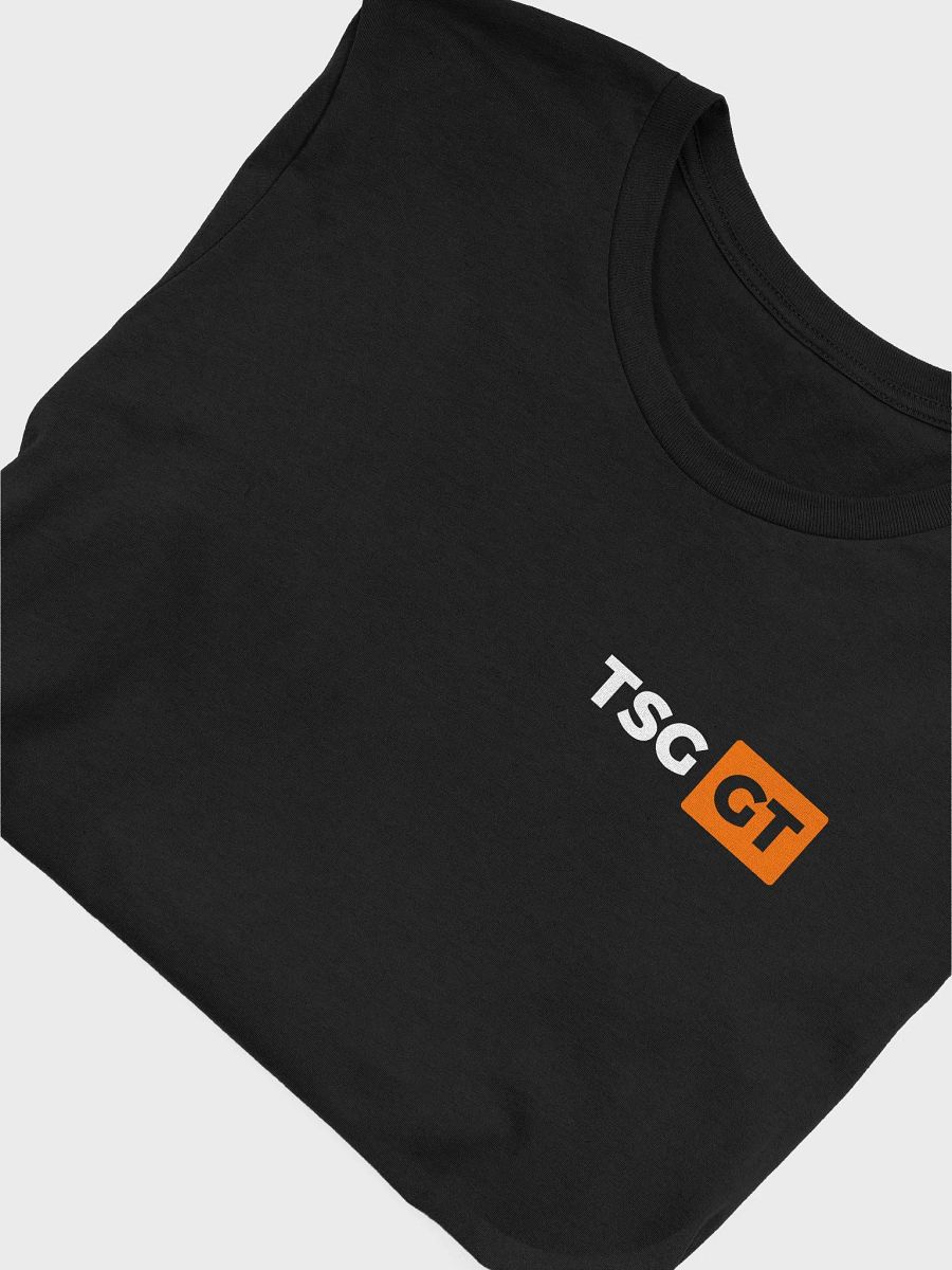 Women's Supporter Tee product image (5)