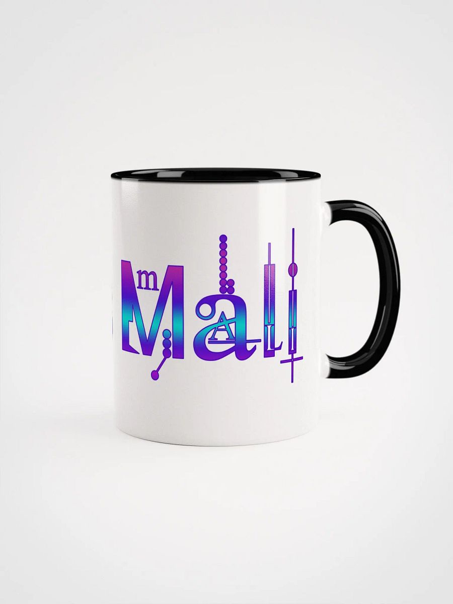 Dies Mali Mug product image (1)