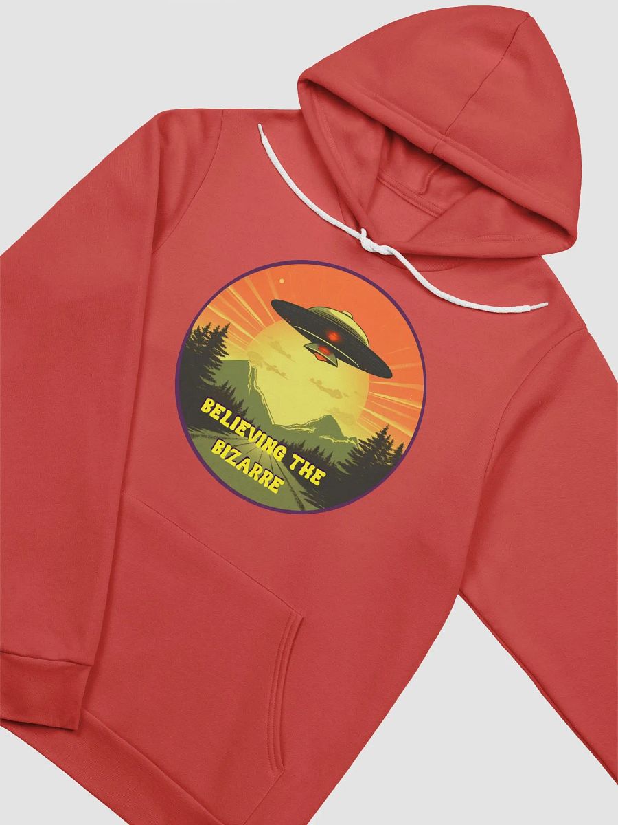 Retro UFO Hoodie product image (3)