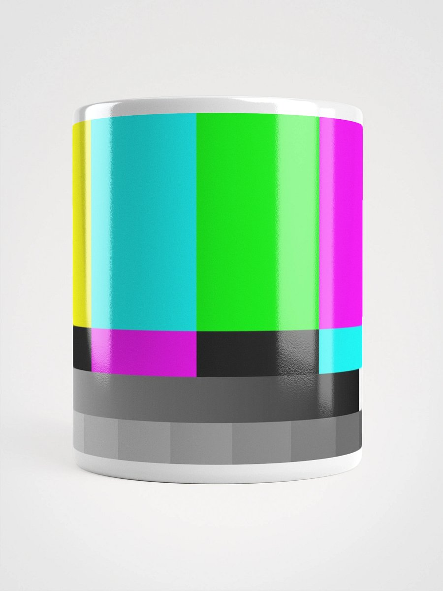TV Bars Mug product image (5)