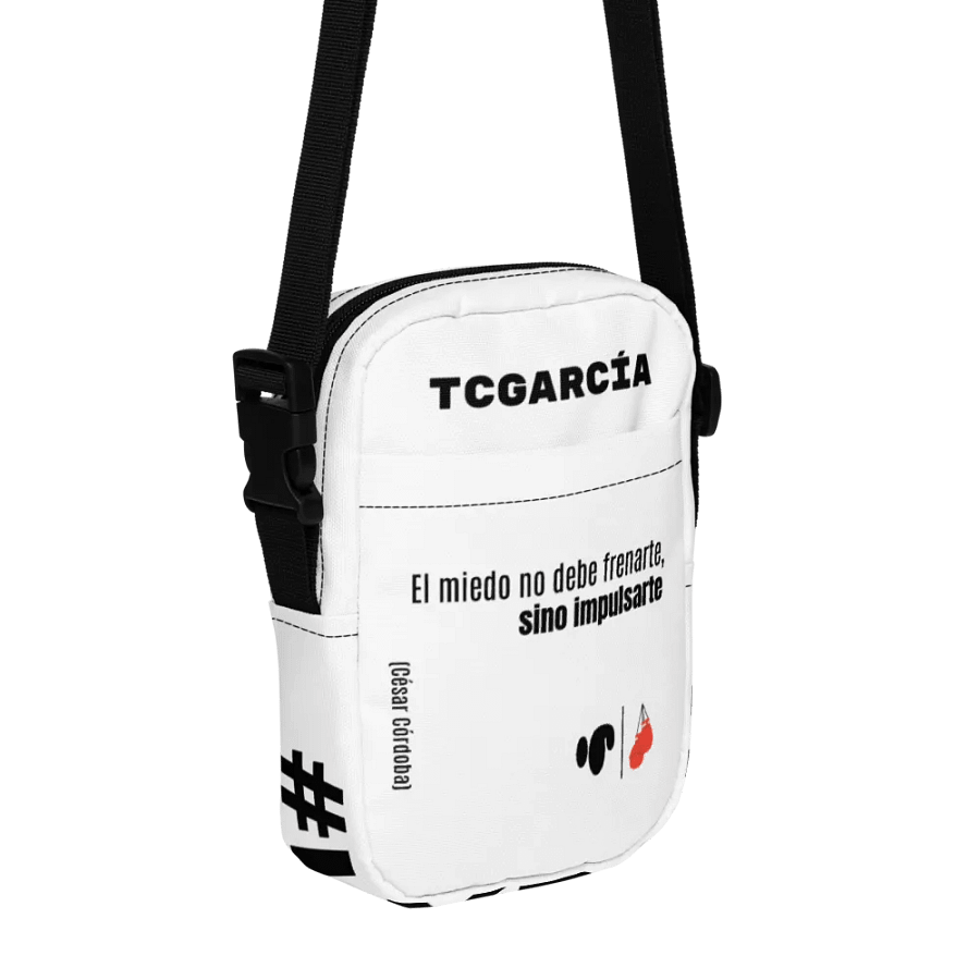 El miedo no debe frenarte, sino impulsarte product image (1)
