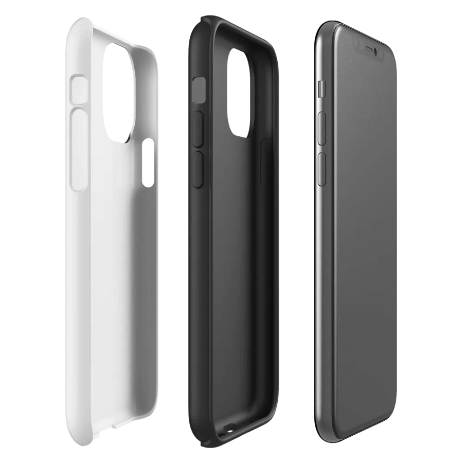 iPhone - Purlple Logo product image (4)
