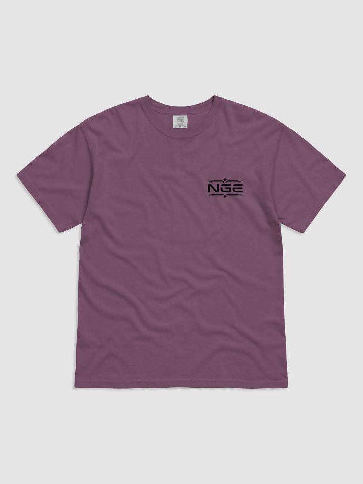 Standard Neogen T-shirt (Black logo) product image (4)