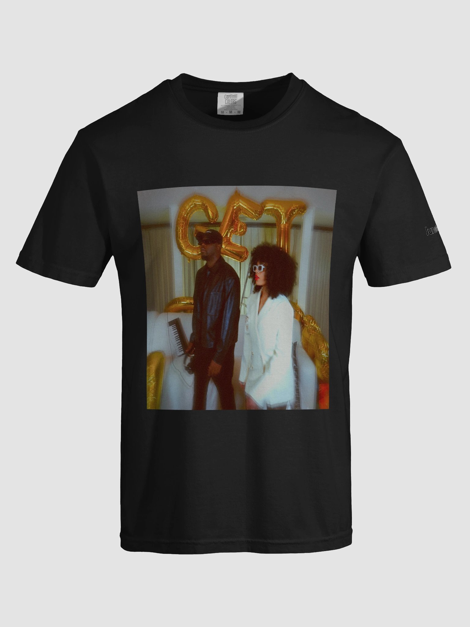 GET ALBUM TEE product image (17)